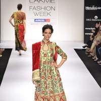 Lakme Fashion Week 2011 Day 5 Pictures | Picture 63166